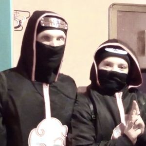 Meet your Posher, Robert